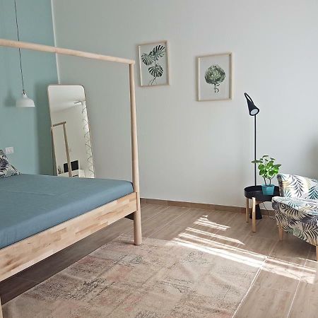 Apartamento Casa Akire Syracuse Exterior foto