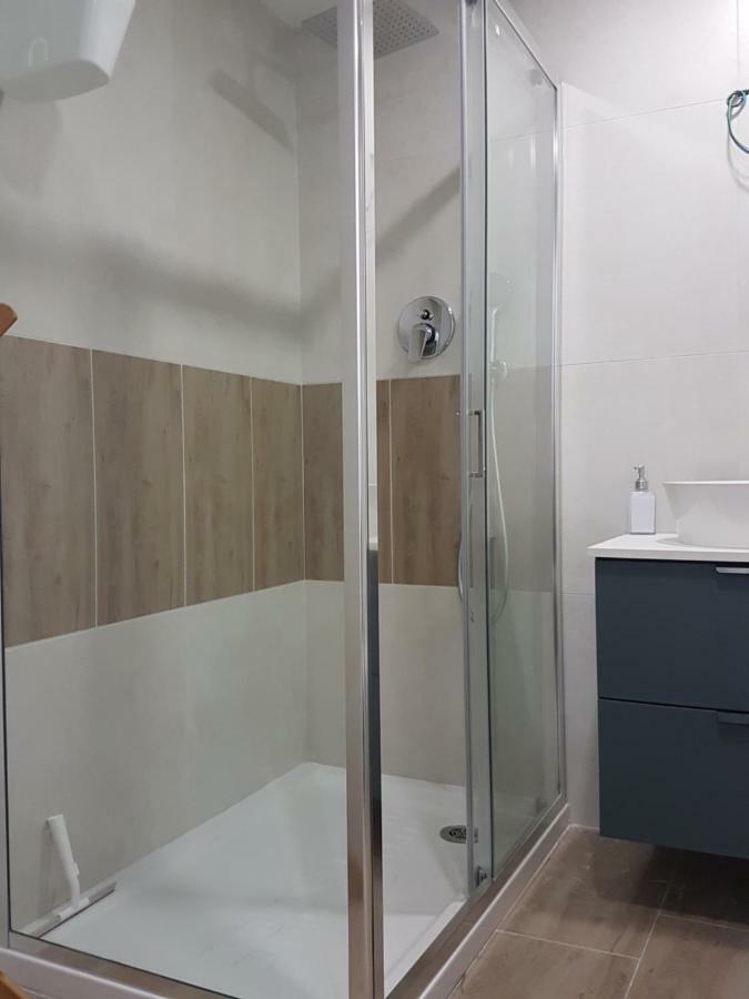 Apartamento Casa Akire Syracuse Exterior foto