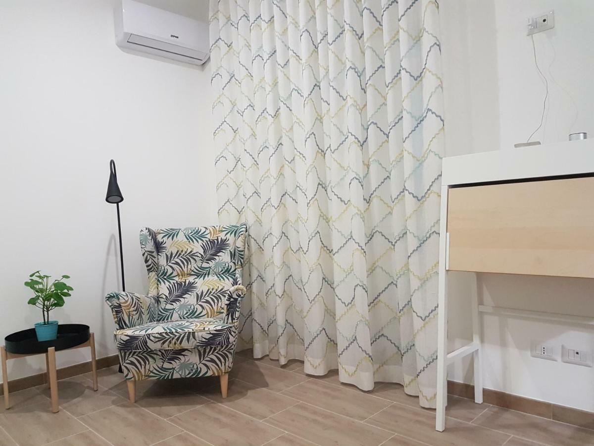 Apartamento Casa Akire Syracuse Exterior foto