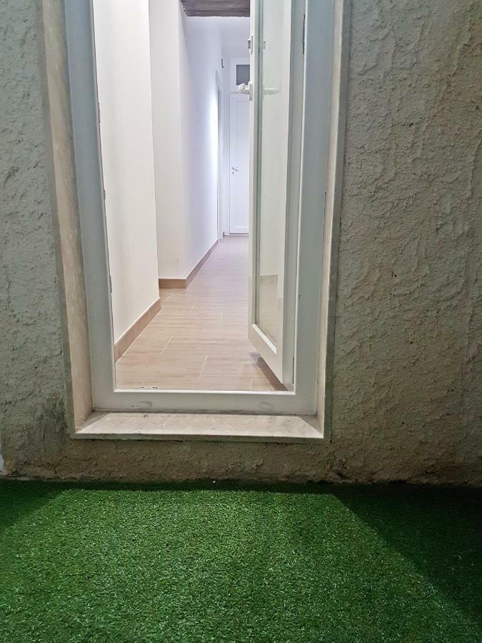 Apartamento Casa Akire Syracuse Exterior foto