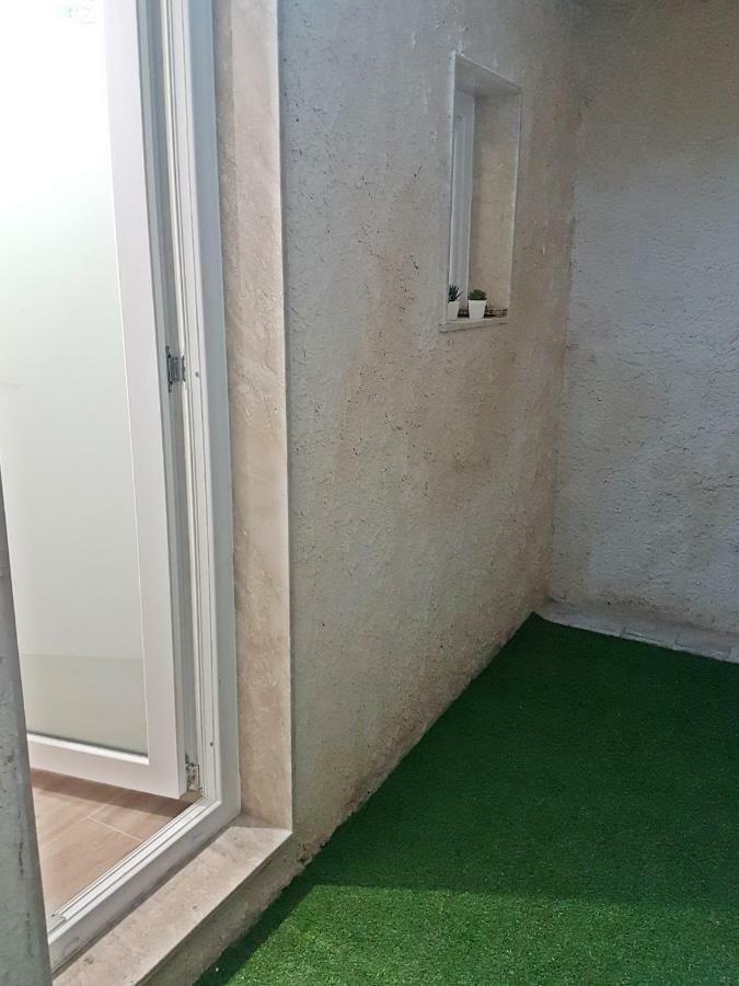 Apartamento Casa Akire Syracuse Exterior foto