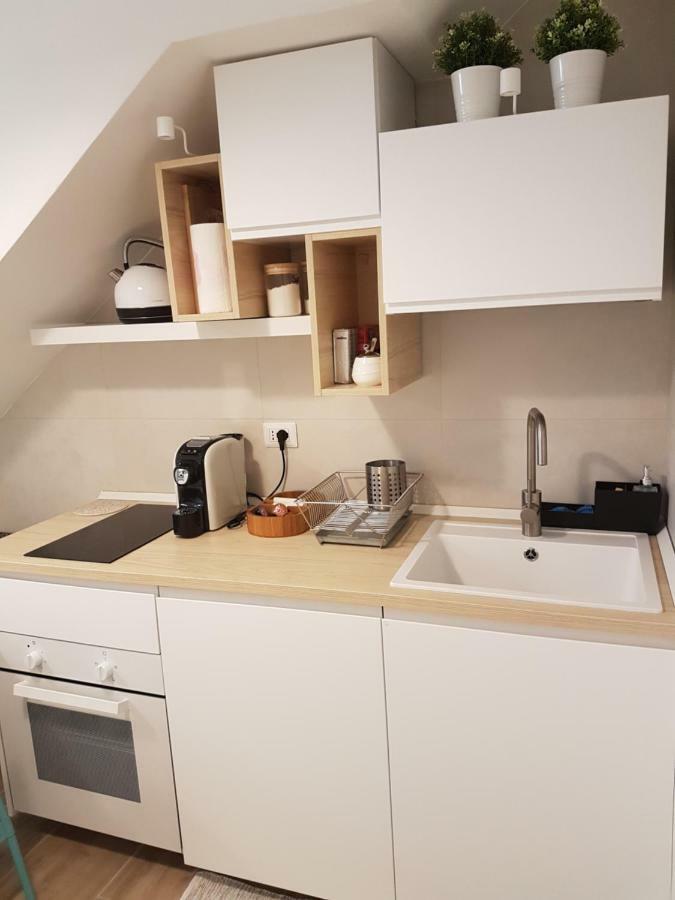 Apartamento Casa Akire Syracuse Exterior foto