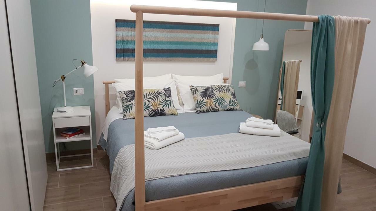 Apartamento Casa Akire Syracuse Exterior foto