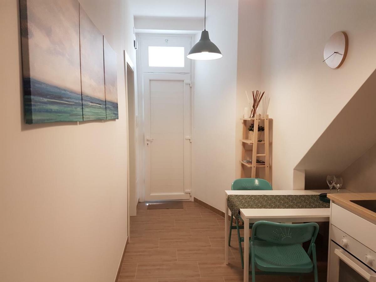 Apartamento Casa Akire Syracuse Exterior foto